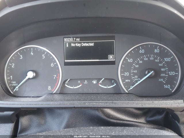 Ford Ecosport Titanium 2018 MAJ6P1WL6JC188865 Image 7