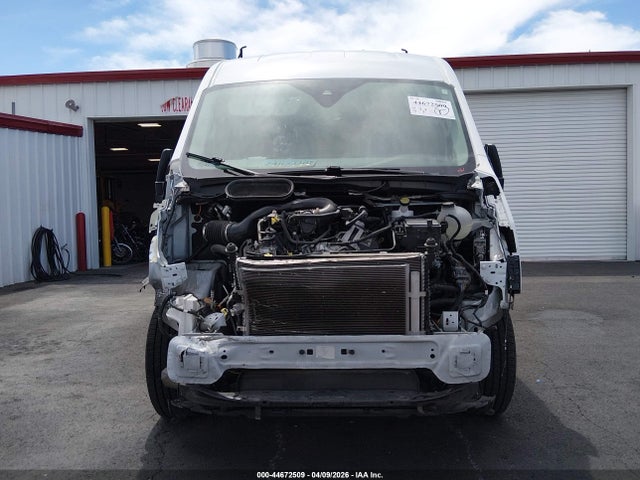 Ford Transit-250 2021 1FTBR1C85MKA37772 Image 13