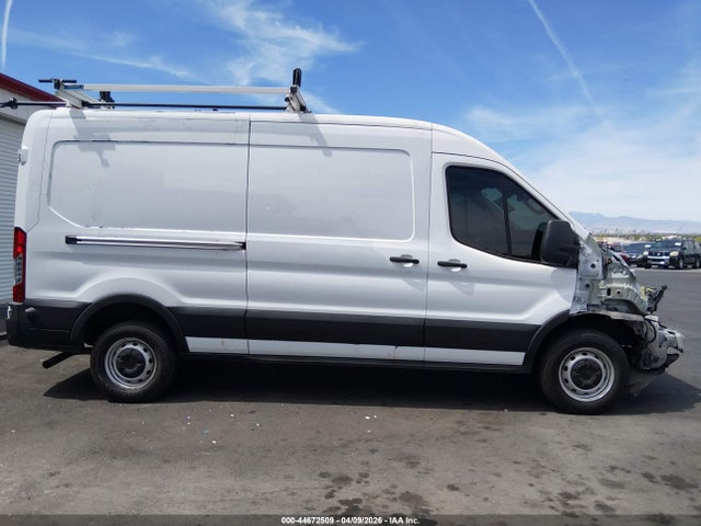 Ford Transit-250 2021 1FTBR1C85MKA37772 Image 14