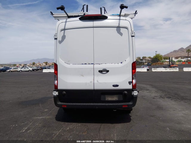 Ford Transit-250 2021 1FTBR1C85MKA37772 Image 17