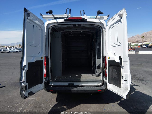 Ford Transit-250 2021 1FTBR1C85MKA37772 Image 18