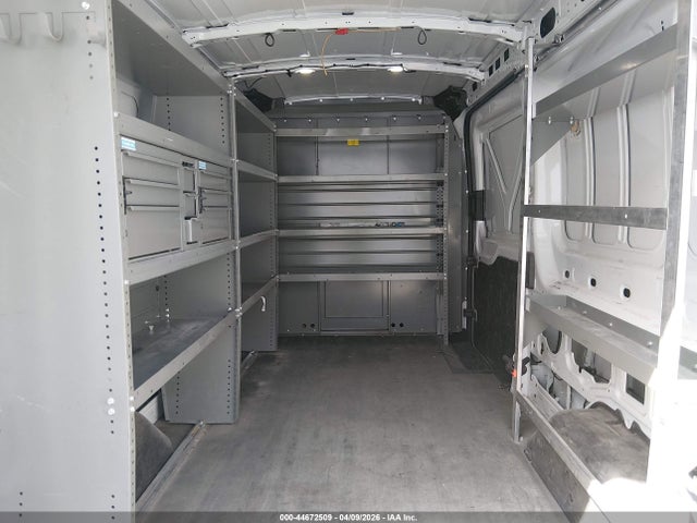 Ford Transit-250 2021 1FTBR1C85MKA37772 Image 19