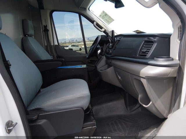 Ford Transit-250 2021 1FTBR1C85MKA37772 Image 5
