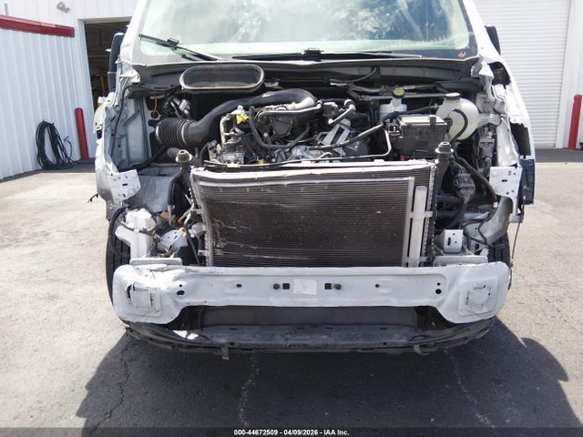 Ford Transit-250 2021 1FTBR1C85MKA37772 Image 6