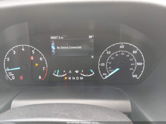 Ford Transit-250 2021 1FTBR1C85MKA37772 Image 7