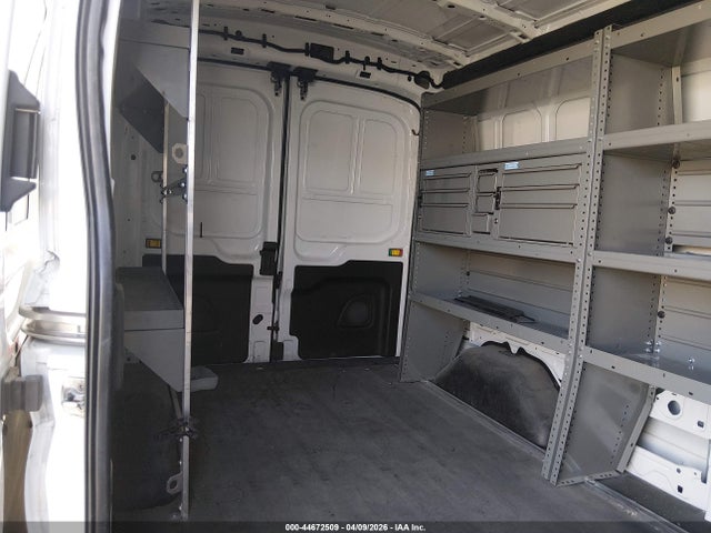 Ford Transit-250 2021 1FTBR1C85MKA37772 Image 8