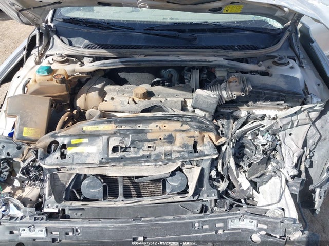 Продаж на аукціоні авто 2004 Volvo S60 2.4, vin: YV1RS61T842321527, номер лоту: 44672512