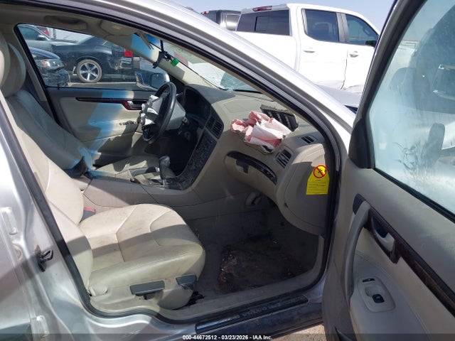 Продаж на аукціоні авто 2004 Volvo S60 2.4, vin: YV1RS61T842321527, номер лоту: 44672512
