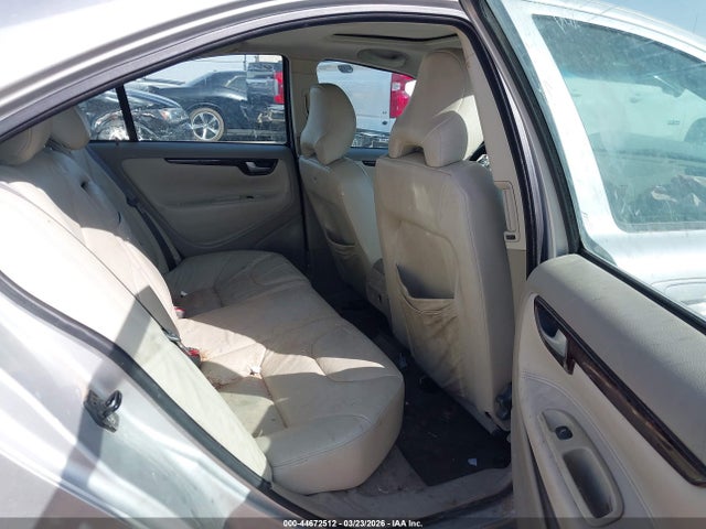 Продаж на аукціоні авто 2004 Volvo S60 2.4, vin: YV1RS61T842321527, номер лоту: 44672512