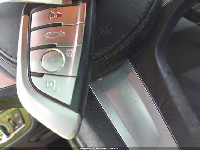 Продажа на аукционе авто 2018 Bmw 540i, vin: WBAJE5C56JWA95012, номер лота: 44672513