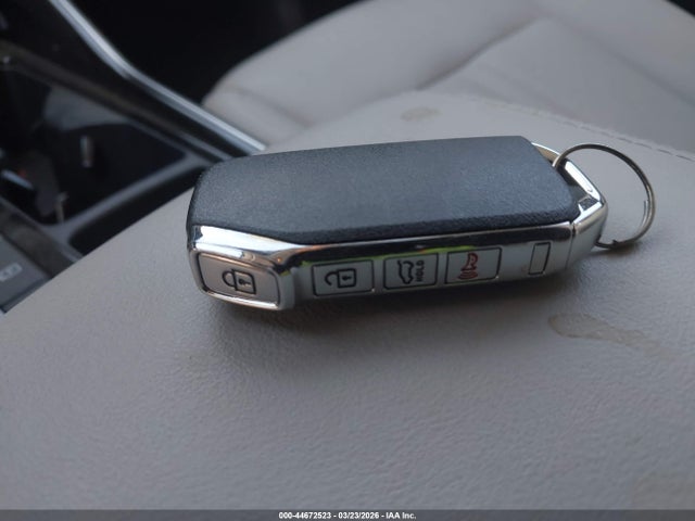 Aukcja sprzedaży 2023 Kia Sorento Hybrid Sx Prestige, vin: KNDRKDLG4P5217405, numer aukcji: 44672523