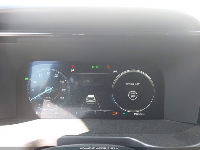 Aukcja sprzedaży 2023 Kia Sorento Hybrid Sx Prestige, vin: KNDRKDLG4P5217405, numer aukcji: 44672523