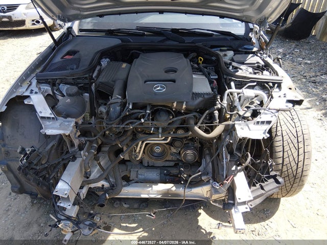 2017 MERCEDES-BENZ E 300 WDDZF4KB2HA054536 Photo 9