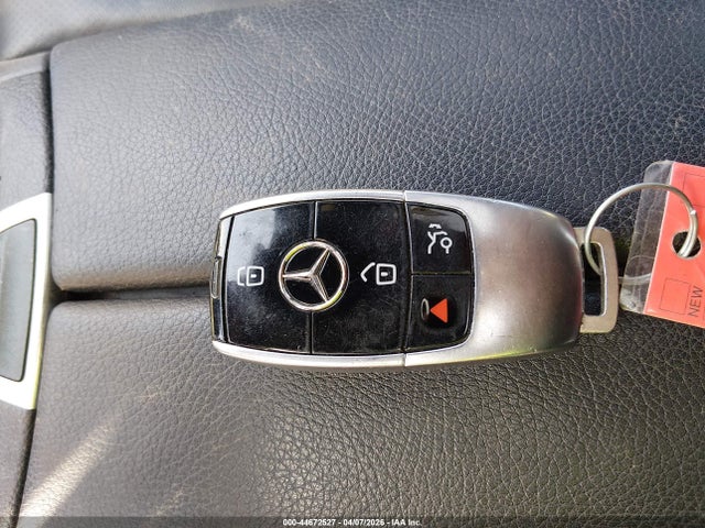 2017 MERCEDES-BENZ E 300 WDDZF4KB2HA054536 Photo 10