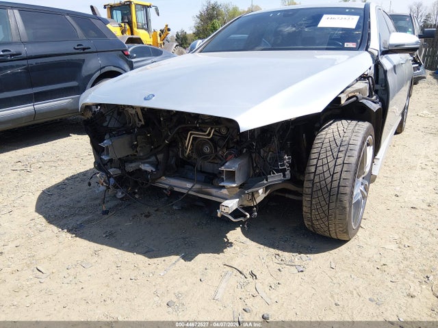 2017 MERCEDES-BENZ E 300 WDDZF4KB2HA054536 Photo 5