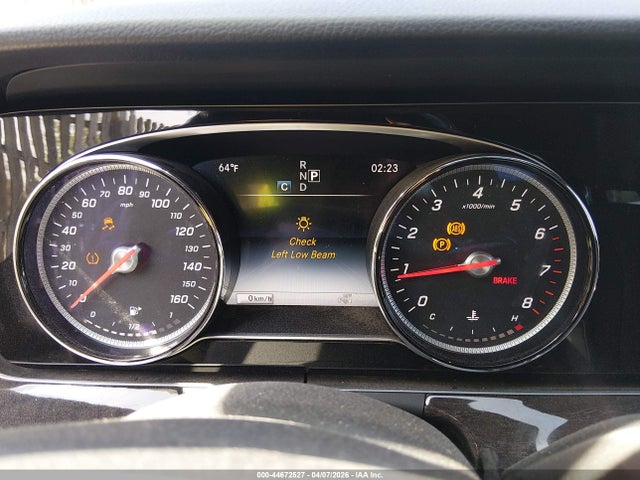 2017 MERCEDES-BENZ E 300 WDDZF4KB2HA054536 Photo 6