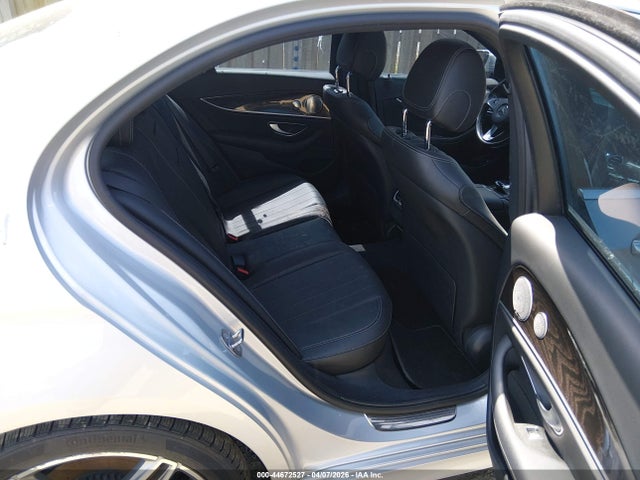 2017 MERCEDES-BENZ E 300 WDDZF4KB2HA054536 Photo 7