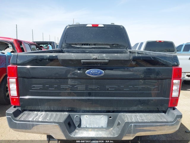 Aukcja sprzedaży 2022 Ford F-250 Xlt, vin: 1FT7W2BT7NEF60480, numer aukcji: 44672537