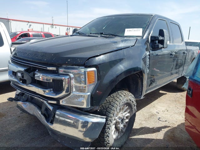 Aukcja sprzedaży 2022 Ford F-250 Xlt, vin: 1FT7W2BT7NEF60480, numer aukcji: 44672537