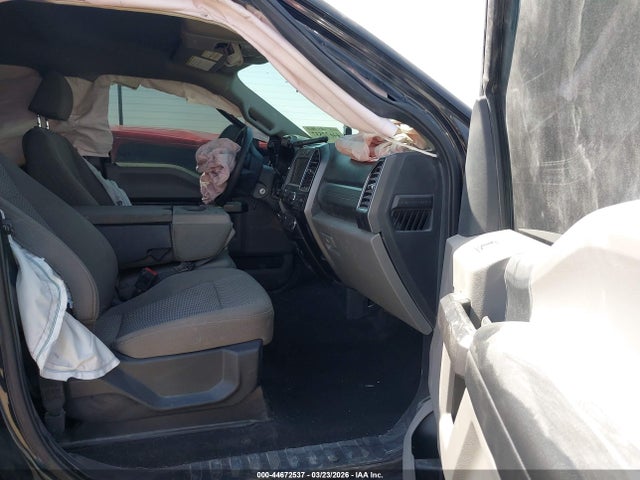 Aukcja sprzedaży 2022 Ford F-250 Xlt, vin: 1FT7W2BT7NEF60480, numer aukcji: 44672537