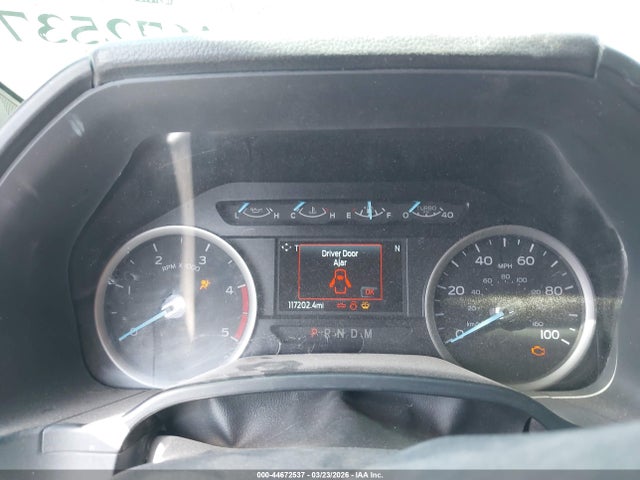 Aukcja sprzedaży 2022 Ford F-250 Xlt, vin: 1FT7W2BT7NEF60480, numer aukcji: 44672537