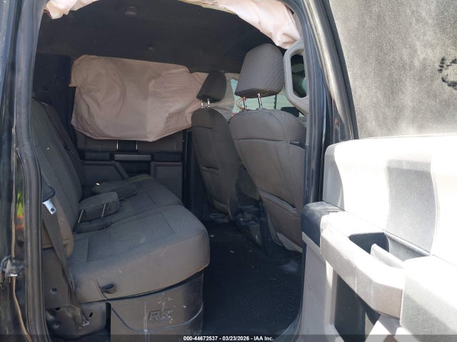 Aukcja sprzedaży 2022 Ford F-250 Xlt, vin: 1FT7W2BT7NEF60480, numer aukcji: 44672537