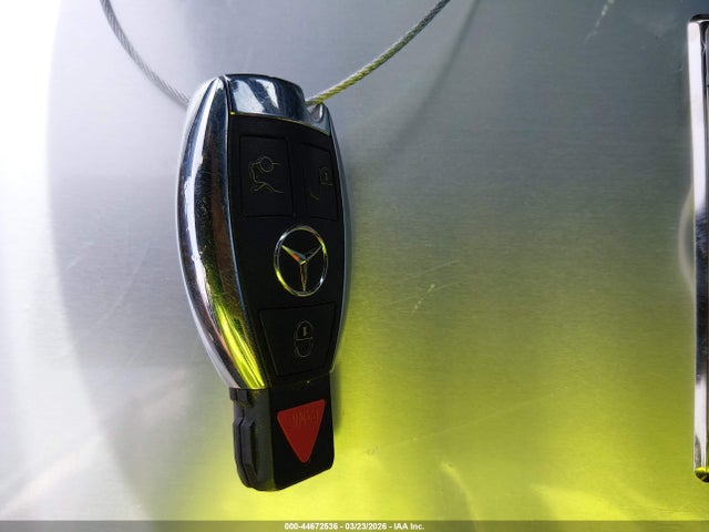 2016 MERCEDES-BENZ GLA 250 WDCTG4EB3GJ227403 Photo 10