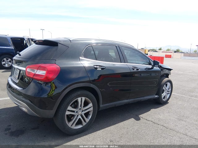 2016 MERCEDES-BENZ GLA 250 WDCTG4EB3GJ227403 Photo 3