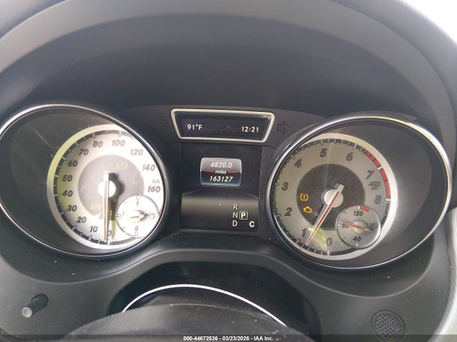 2016 MERCEDES-BENZ GLA 250 WDCTG4EB3GJ227403 Photo 6