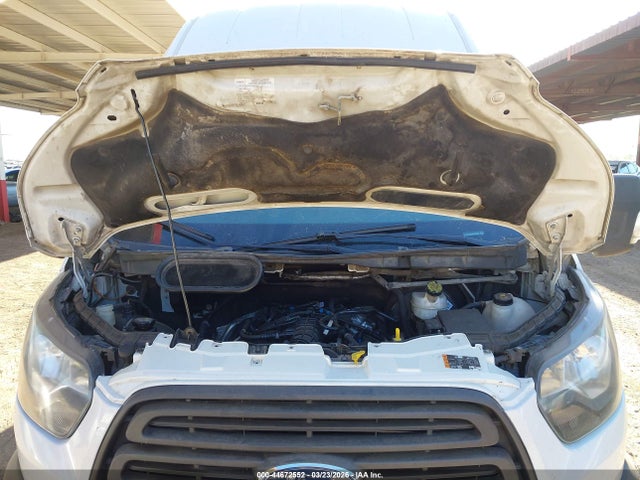 1FTBW3XG3GKB23950 Ford Transit-350