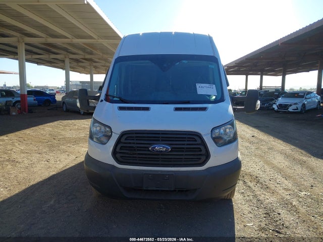 1FTBW3XG3GKB23950 Ford Transit-350