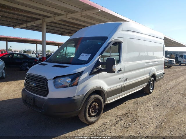 1FTBW3XG3GKB23950 Ford Transit-350