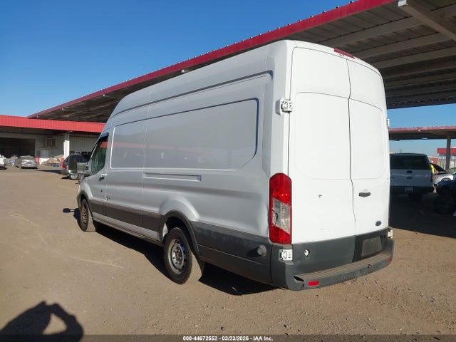 1FTBW3XG3GKB23950 Ford Transit-350