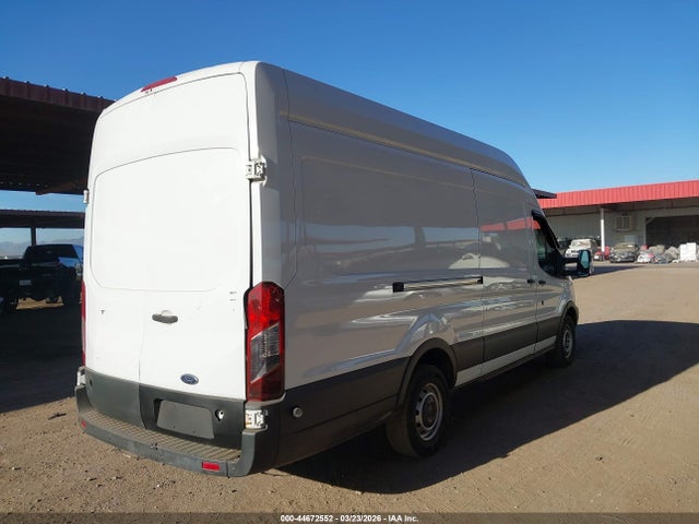 1FTBW3XG3GKB23950 Ford Transit-350