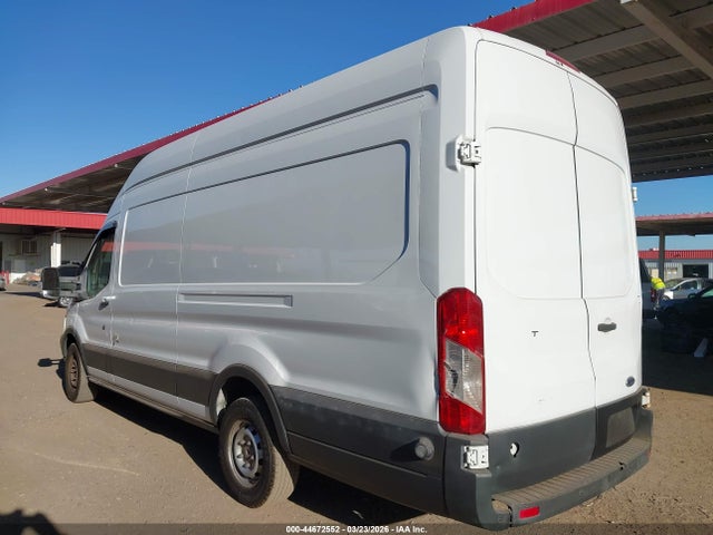 1FTBW3XG3GKB23950 Ford Transit-350