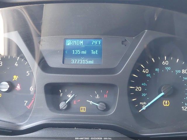 1FTBW3XG3GKB23950 Ford Transit-350