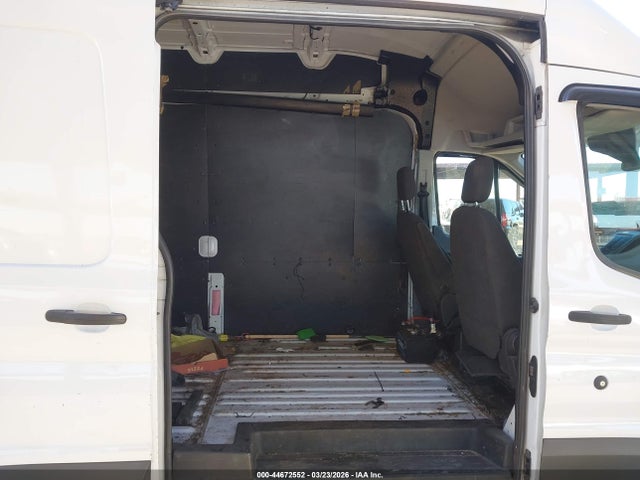 1FTBW3XG3GKB23950 Ford Transit-350