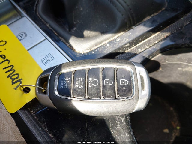 Aukcja sprzedaży 2022 Hyundai Elantra Sel, vin: KMHLN4AG3NU289369, numer aukcji: 44672555