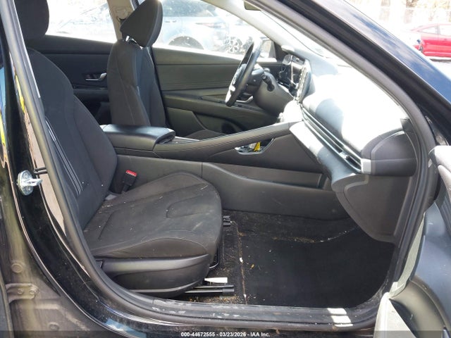 Aukcja sprzedaży 2022 Hyundai Elantra Sel, vin: KMHLN4AG3NU289369, numer aukcji: 44672555
