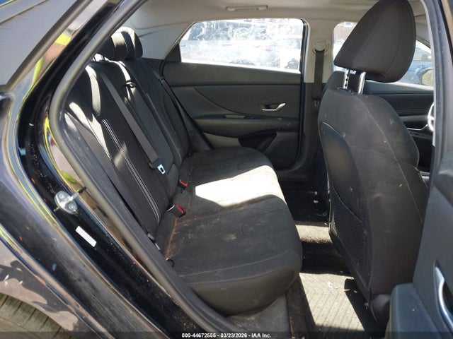 Aukcja sprzedaży 2022 Hyundai Elantra Sel, vin: KMHLN4AG3NU289369, numer aukcji: 44672555
