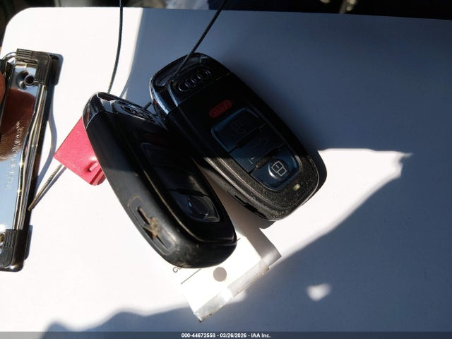 Продажа на аукционе авто 2016 Audi Q5 2.0t Premium, vin: WA1C2AFPXGA008087, номер лота: 44672558