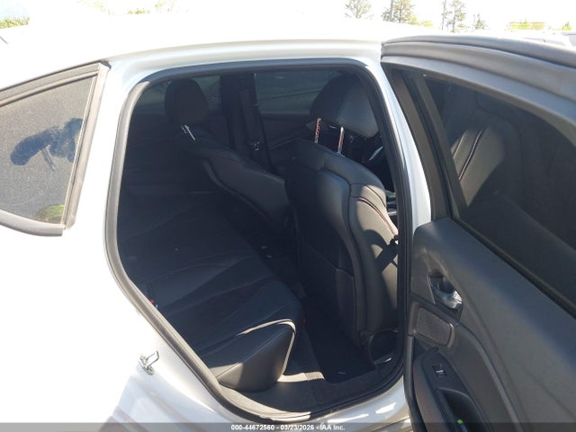 Aukcja sprzedaży 2021 Acura Tlx A-spec Package, vin: 19UUB6F56MA002564, numer aukcji: 44672560