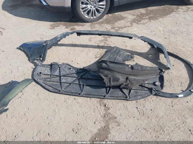 Продажа на аукционе авто 2023 Lexus Nx 350 Premium, vin: 2T2GGCEZ5PC031873, номер лота: 44672571