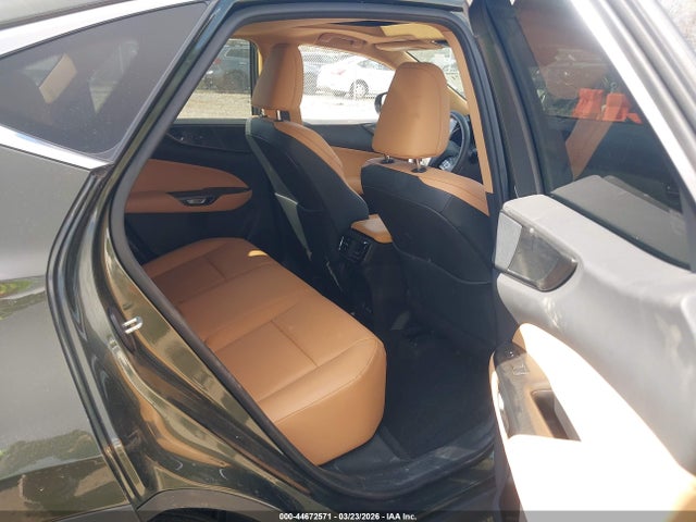Продажа на аукционе авто 2023 Lexus Nx 350 Premium, vin: 2T2GGCEZ5PC031873, номер лота: 44672571