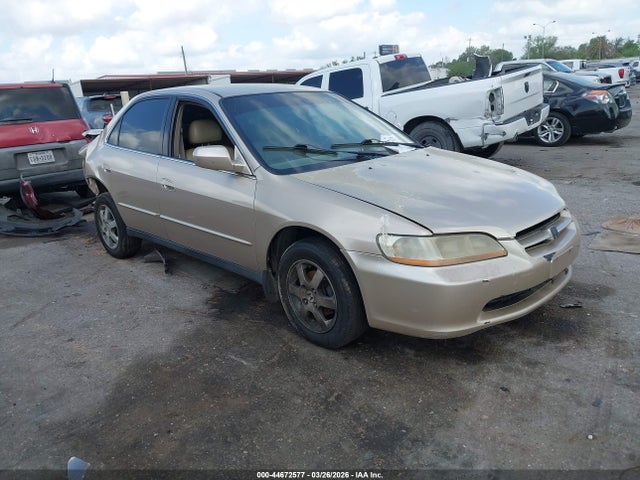 2000 HONDA ACCORD 1HGCG6697YA046045