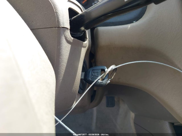 2000 HONDA ACCORD 1HGCG6697YA046045 Photo 10