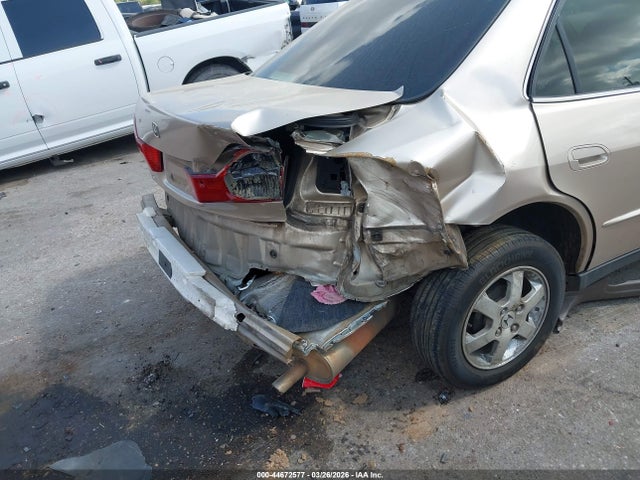 2000 HONDA ACCORD 1HGCG6697YA046045 Photo 5