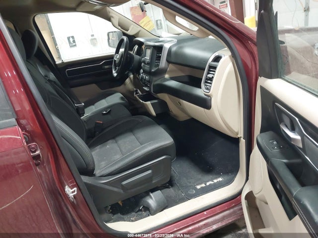 2019 RAM 1500 1C6RRFBG1KN646462 Photo 4