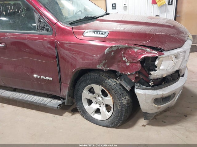 2019 RAM 1500 1C6RRFBG1KN646462 Photo 5