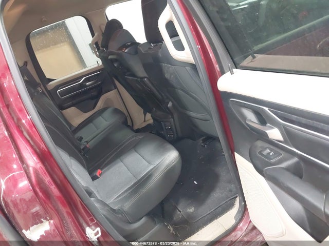 2019 RAM 1500 1C6RRFBG1KN646462 Photo 7